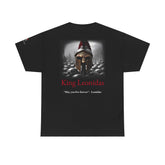 Leonidas